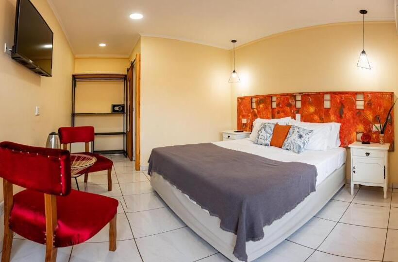 Bed & Breakfast Arapy Bed And Dream