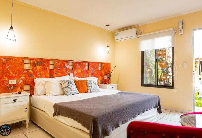 Bed & Breakfast Arapy Bed And Dream