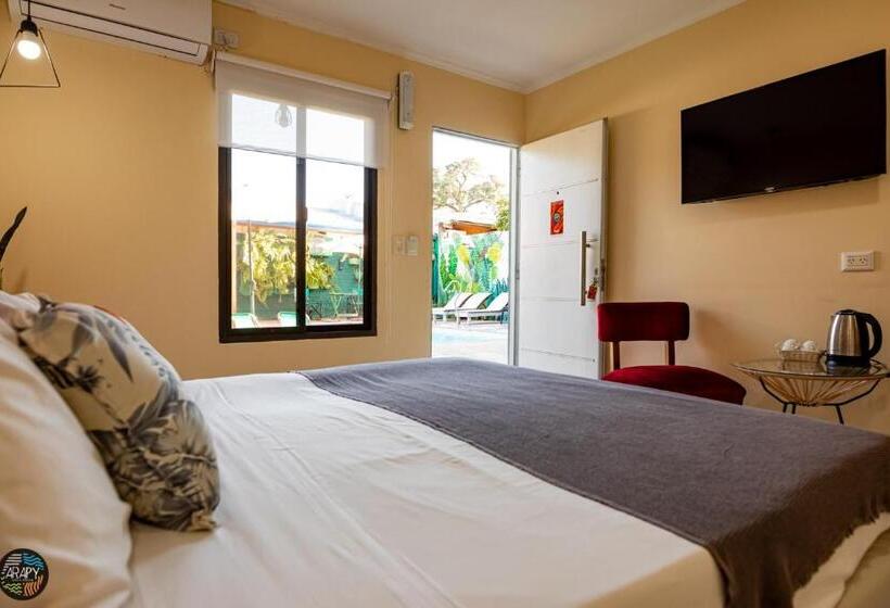 Bed & Breakfast Arapy Bed And Dream