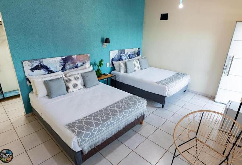 Bed & Breakfast Arapy Bed And Dream