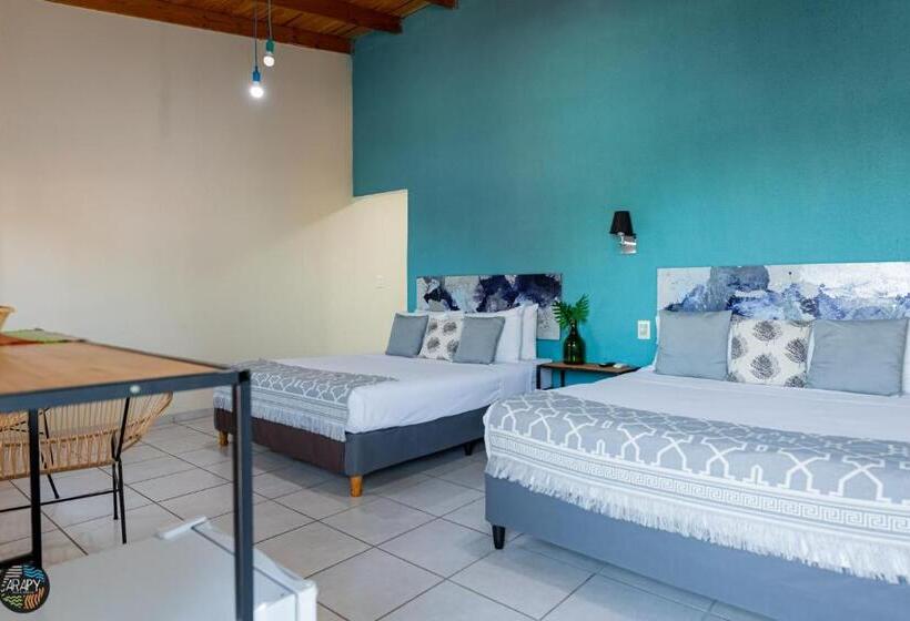 Bed & Breakfast Arapy Bed And Dream