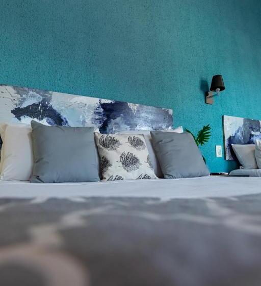 Bed & Breakfast Arapy Bed And Dream