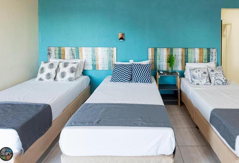 Bed & Breakfast Arapy Bed And Dream