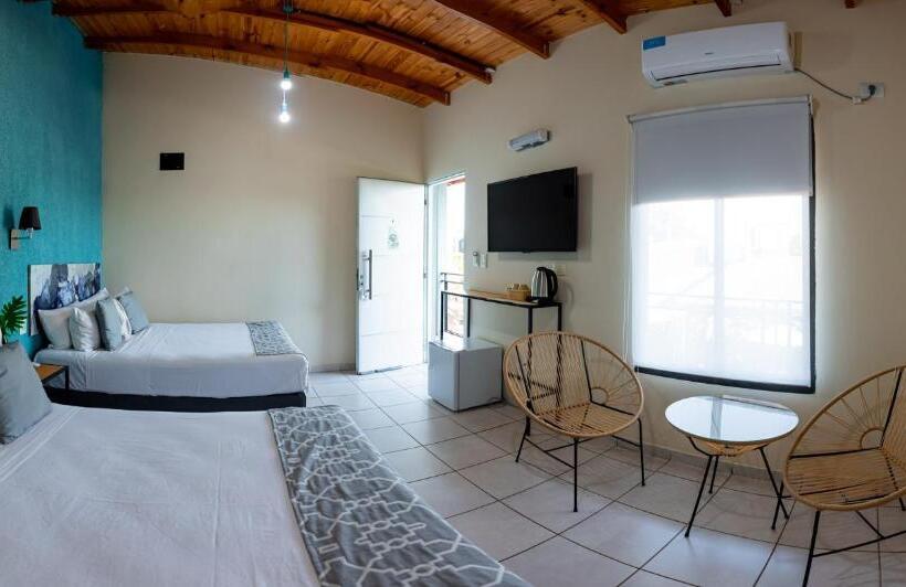 Bed & Breakfast Arapy Bed And Dream