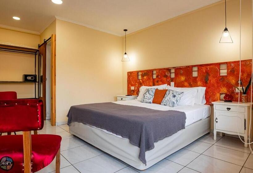 Bed & Breakfast Arapy Bed And Dream