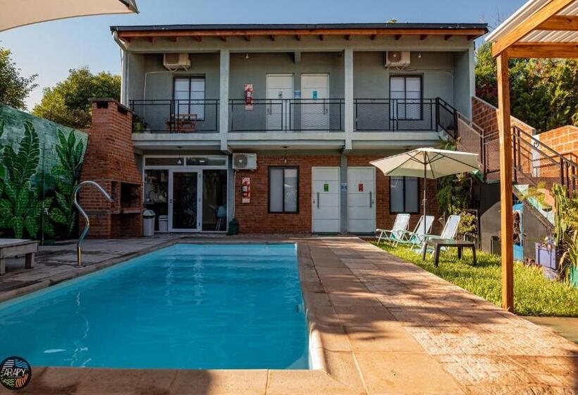 Bed & Breakfast Arapy Bed And Dream