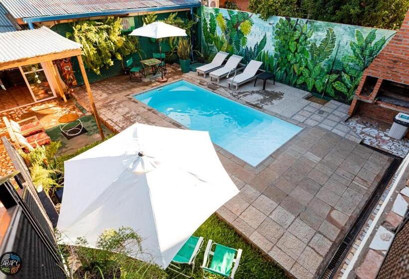 Bed & Breakfast Arapy Bed And Dream