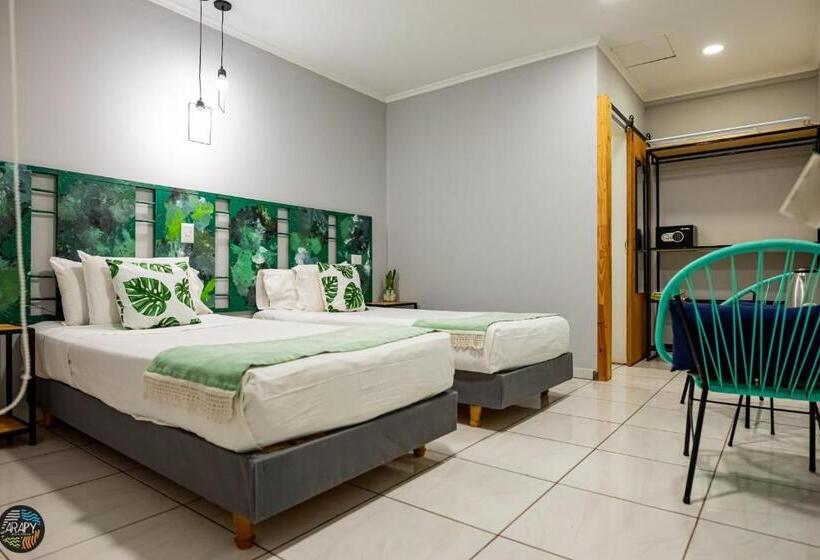 Bed & Breakfast Arapy Bed And Dream