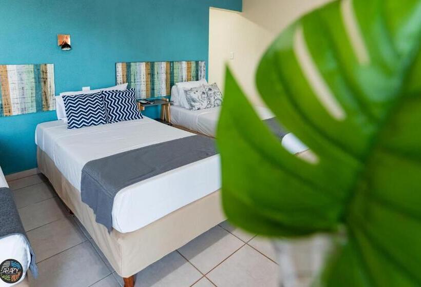 Bed & Breakfast Arapy Bed And Dream