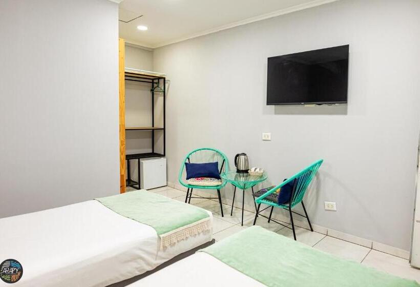 Bed & Breakfast Arapy Bed And Dream