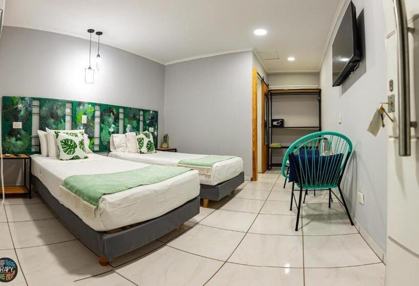 Bed & Breakfast Arapy Bed And Dream