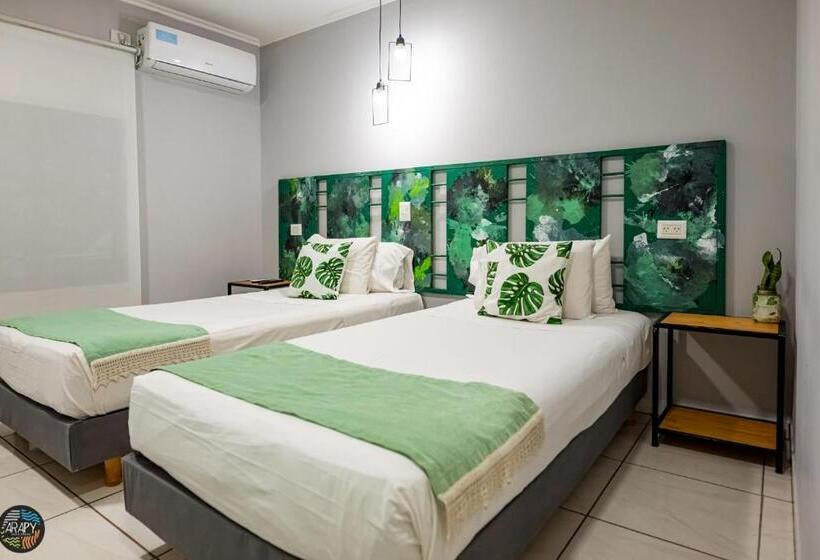 Bed & Breakfast Arapy Bed And Dream