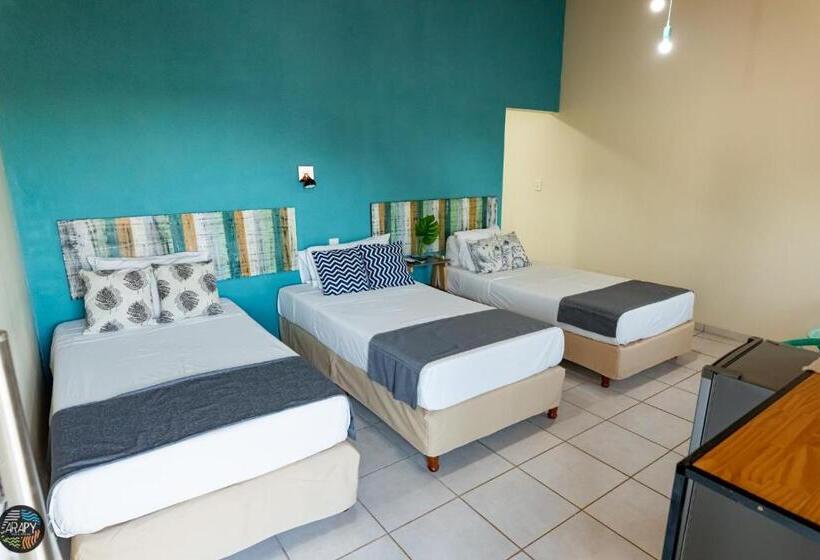 Bed & Breakfast Arapy Bed And Dream