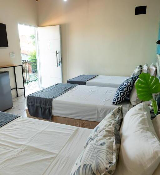 Bed & Breakfast Arapy Bed And Dream