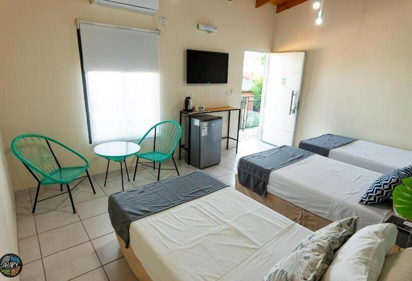 Bed & Breakfast Arapy Bed And Dream