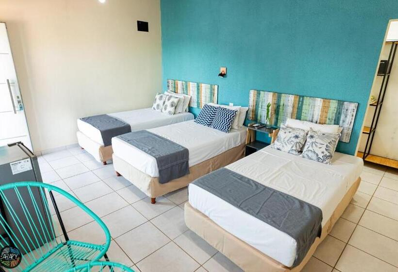 Bed & Breakfast Arapy Bed And Dream