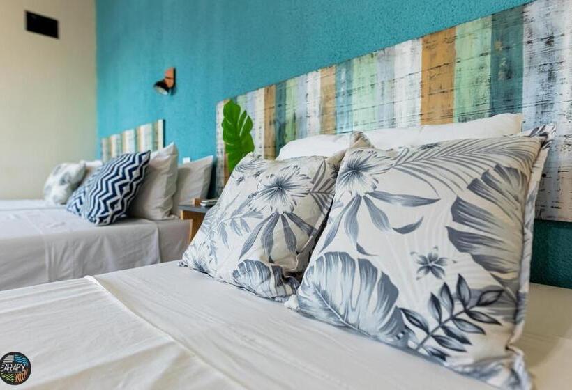 Bed & Breakfast Arapy Bed And Dream