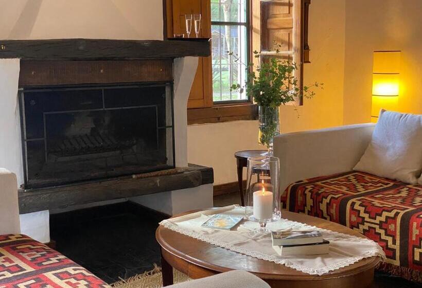 ベッドアンドブレックファースト Don Aniceto Suites De Campo