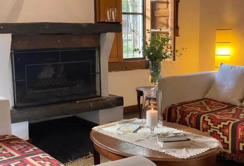 ベッドアンドブレックファースト Don Aniceto Suites De Campo