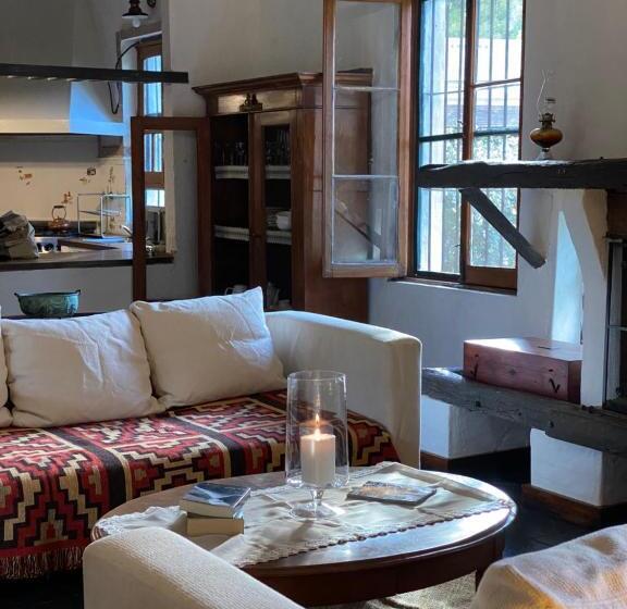 ベッドアンドブレックファースト Don Aniceto Suites De Campo