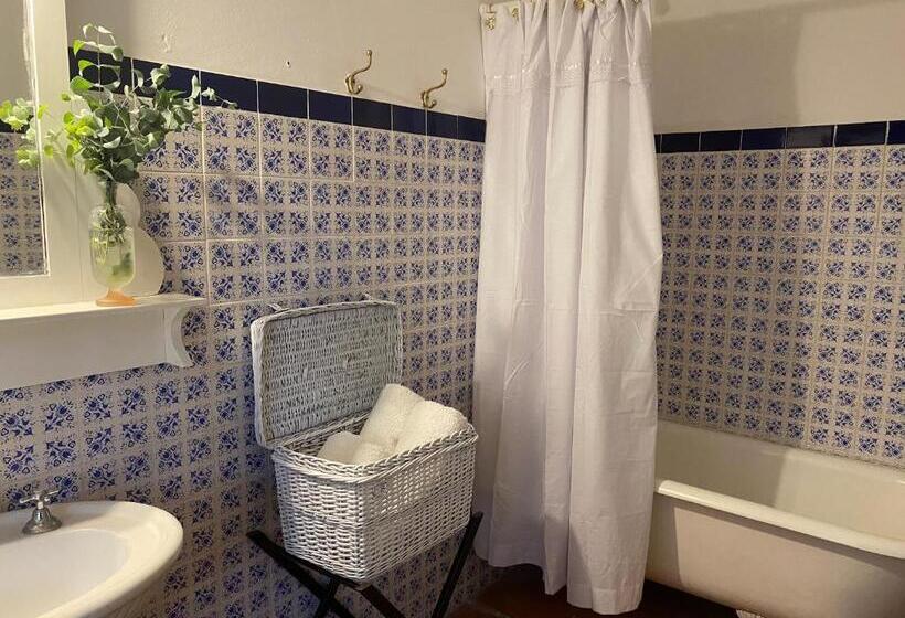 ベッドアンドブレックファースト Don Aniceto Suites De Campo