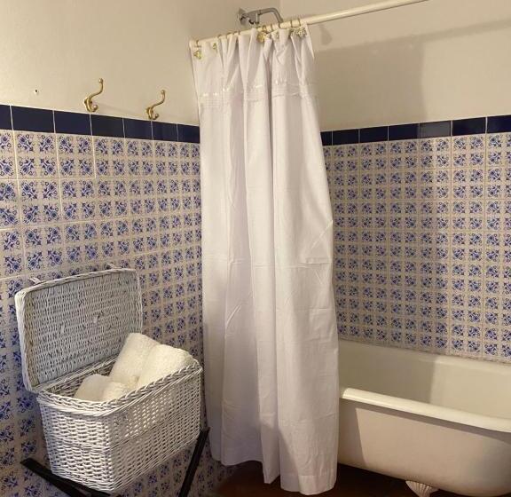 ベッドアンドブレックファースト Don Aniceto Suites De Campo