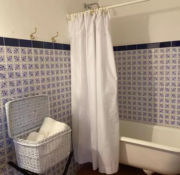 ベッドアンドブレックファースト Don Aniceto Suites De Campo