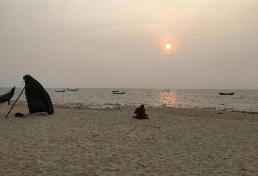 צימר Mandaram Villas