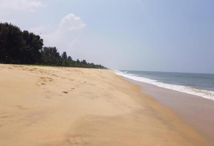 צימר Mandaram Villas