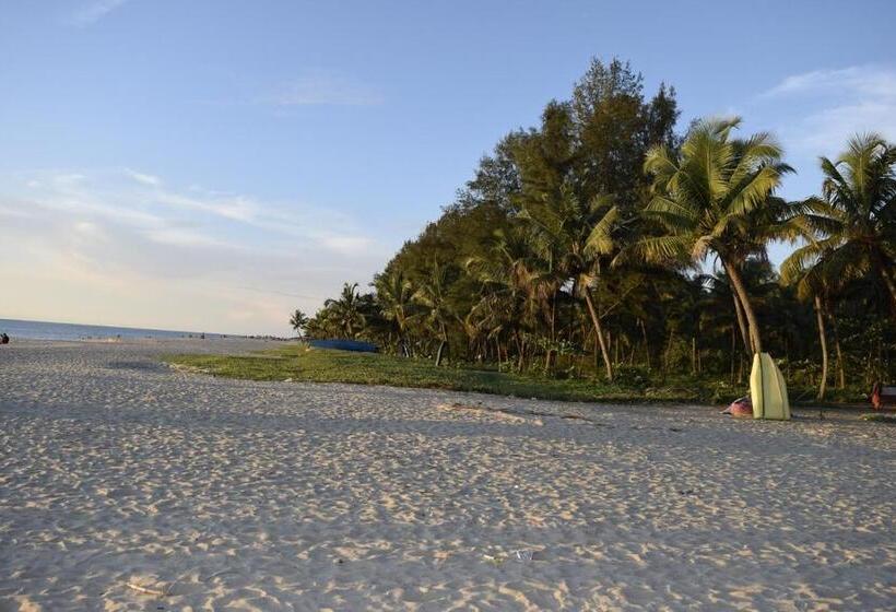 צימר Mandaram Villas