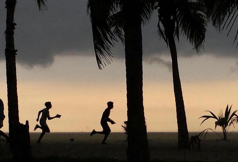 צימר Mandaram Villas