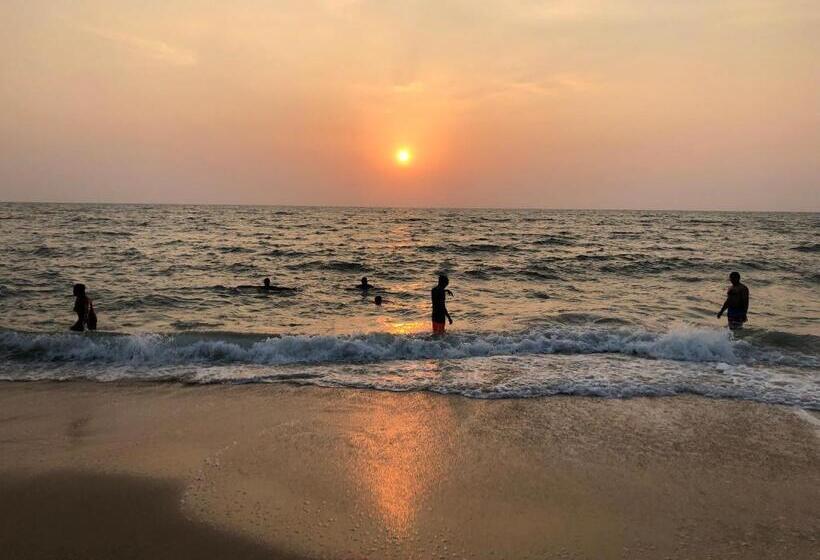 צימר Mandaram Villas