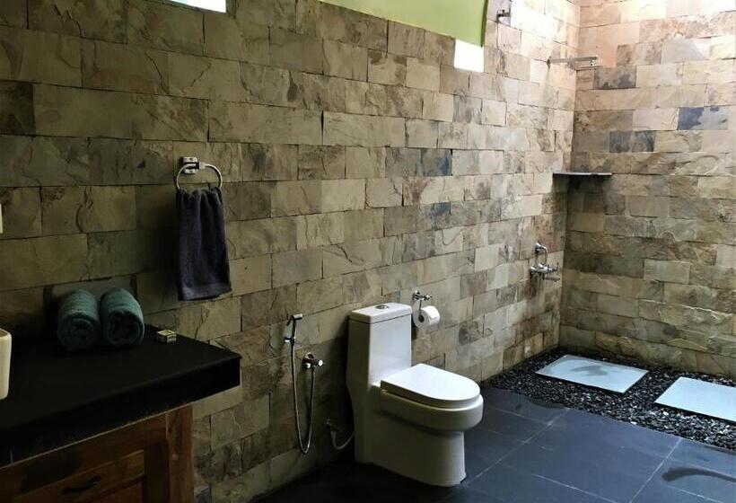 צימר Mandaram Villas