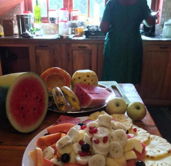 צימר Mandaram Villas