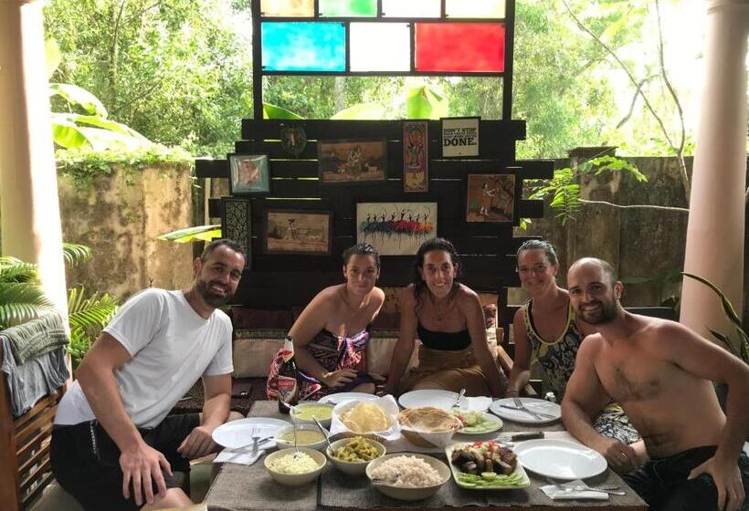 צימר Mandaram Villas