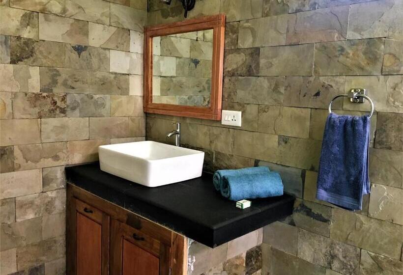 צימר Mandaram Villas