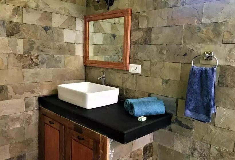 Aamiaismajoitus (B&B) Mandaram Villas