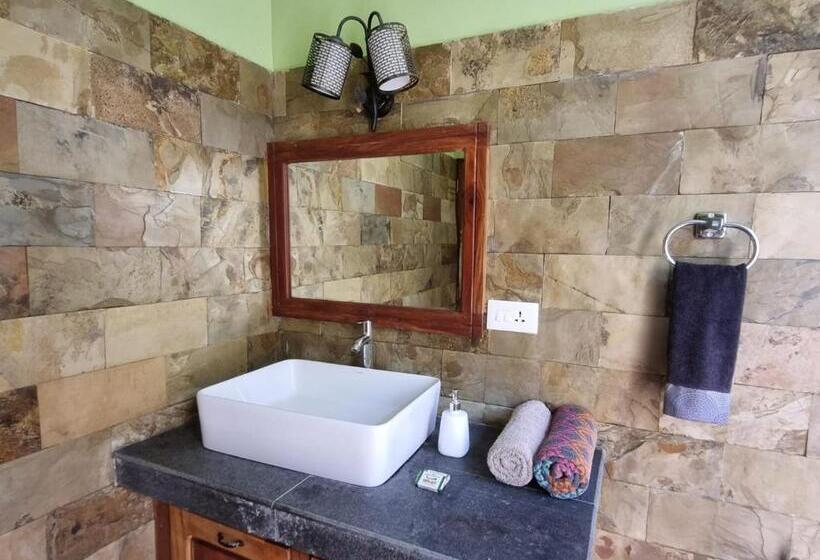 צימר Mandaram Villas