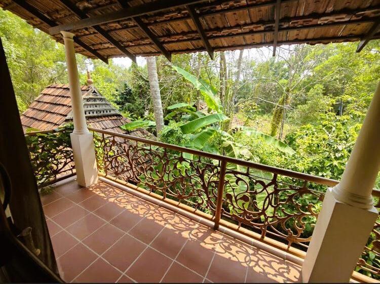 צימר Mandaram Villas