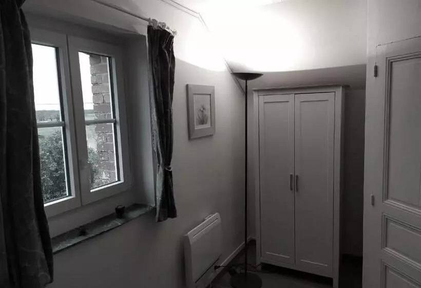 ベッドアンドブレックファースト Petit Saint Hubert 1 à 4 Personnes