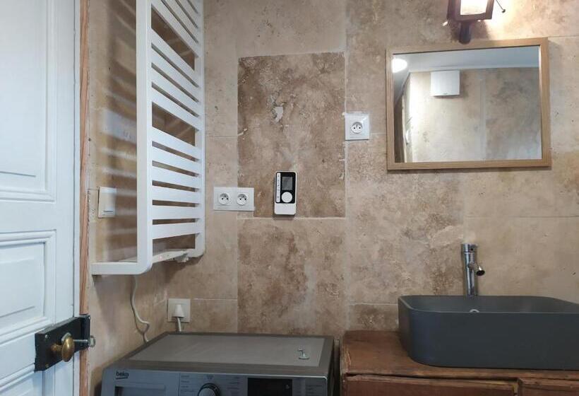 مبيت وإفطار Petit Saint Hubert 1 à 4 Personnes