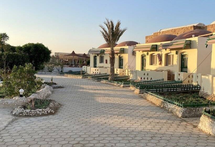 Fanadir Proy Resort