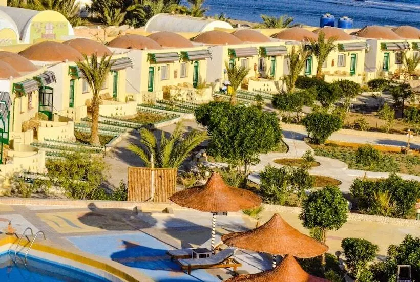 Fanadir Proy Resort
