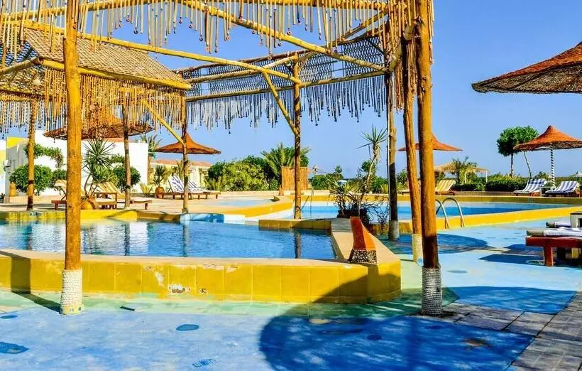 Fanadir Proy Resort