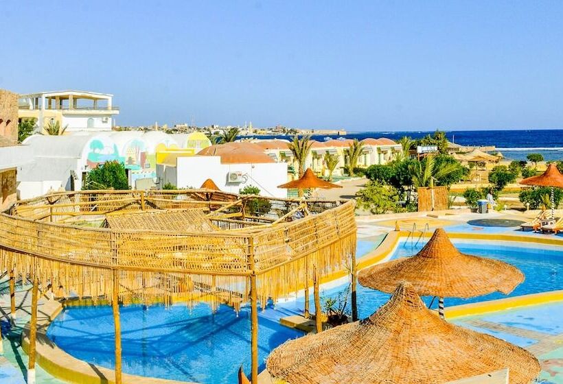 Fanadir Proy Resort