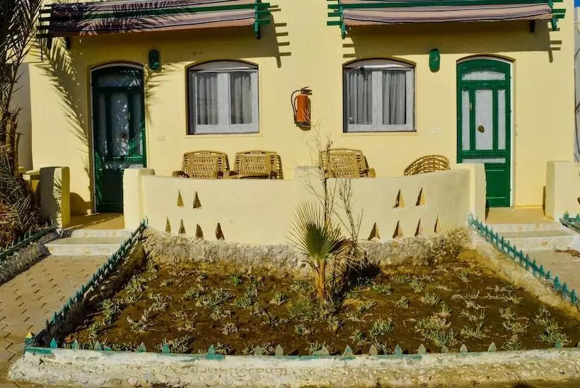 Fanadir Proy Resort