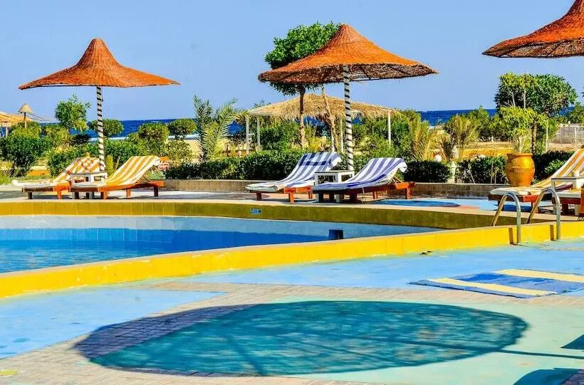 Fanadir Proy Resort