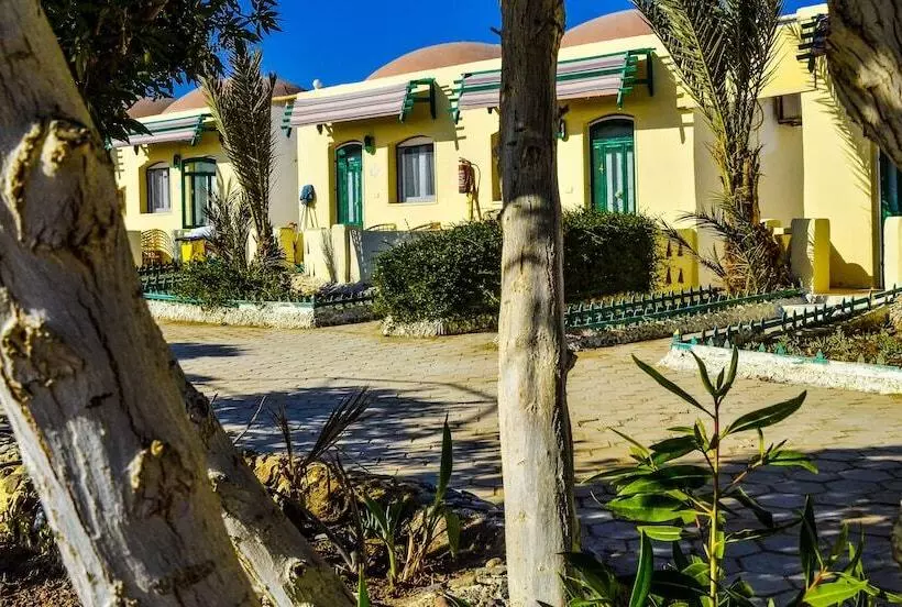 Fanadir Proy Resort