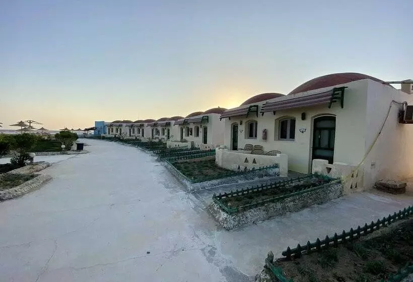 Fanadir Proy Resort