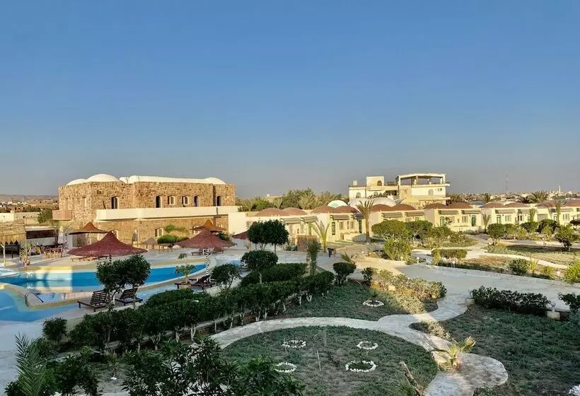 Fanadir Proy Resort